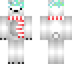 polar bear kawaii 2