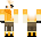 portaltale papyrus girl