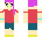 pretty cool girl