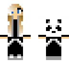 primetime panda skin