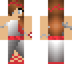 prom dress edit