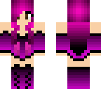 purple chan