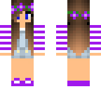 purple little ally update