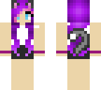purple mefwia