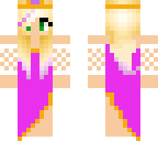 purple princess