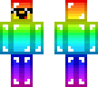 rainbow