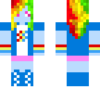 rainbow dash