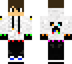rainbow dj