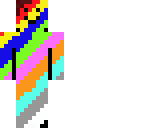 rainbow flu