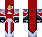 random girl knight