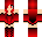 red chan
