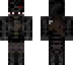 red-eye phantom foxy