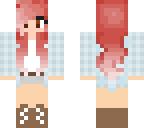 red head