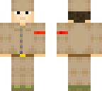 red ribbon soldier 4px