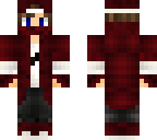 red teen