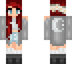 redhead