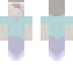 ****** herobrine ghost