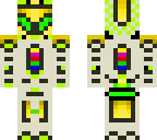robot v 2 