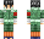 rock lee the last