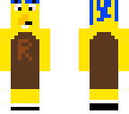 roy