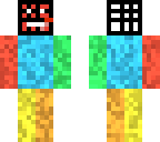 rubik's cube