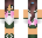 sailor jupiter