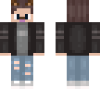 same skin