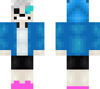 sans edited