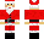 santa claus