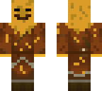 scarecrow