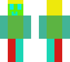 second skin