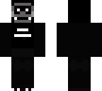 shadow chica