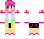 sheep girl