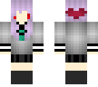 shinoa chibi