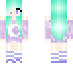 silver moon girl