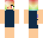 sister flame