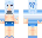 skin contest