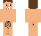 skin de wismichu