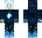 skin edit