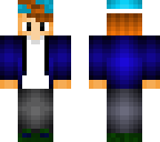 skin for dagobertspider