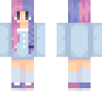 skin from galactical on planet minecraft