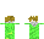 skin idea