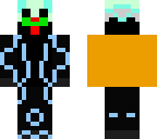 skin liorz