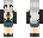 skin request