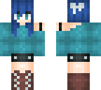 skin trade with emmaminecraft