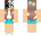 skull girl