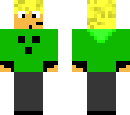 slime gamer