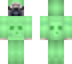 slime pug