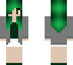 slytherin girl