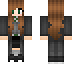 slytherin girl fixed